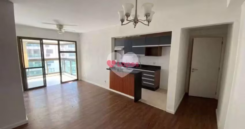 Apartamento com 3 quartos à venda na Rua Luiz Carlos Sarolli, --, Recreio dos Bandeirantes, Rio de Janeiro