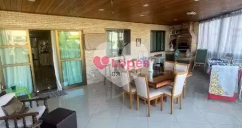 Apartamento com 4 quartos à venda na Avenida Genaro de Carvalho, --, Recreio dos Bandeirantes, Rio de Janeiro