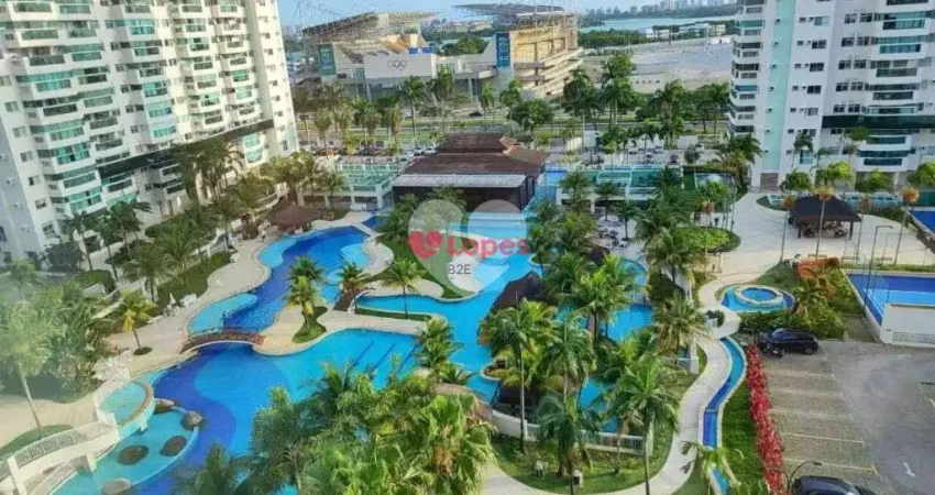 Apartamento com 3 quartos à venda na Avenida Embaixador Abelardo Bueno, --, Barra Olímpica, Rio de Janeiro