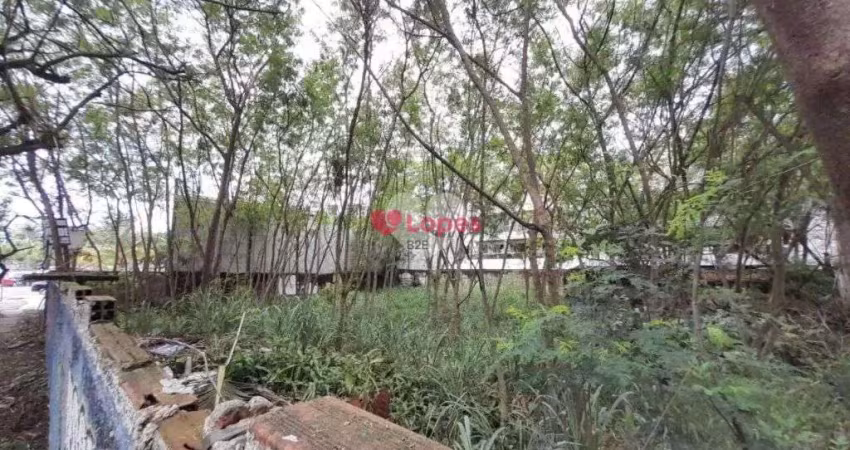 Terreno comercial para alugar na Rua Jorge Emílio Fontenelle, --, Recreio dos Bandeirantes, Rio de Janeiro