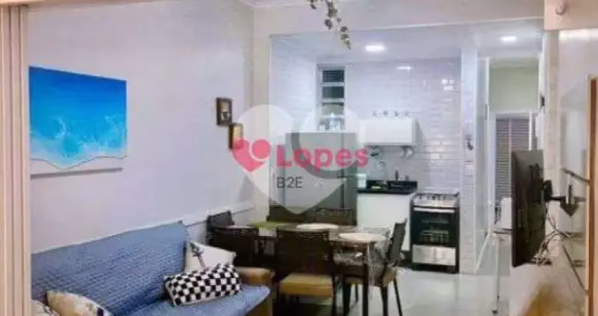 Apartamento com 1 quarto à venda na Rua Barata Ribeiro, --, Copacabana, Rio de Janeiro