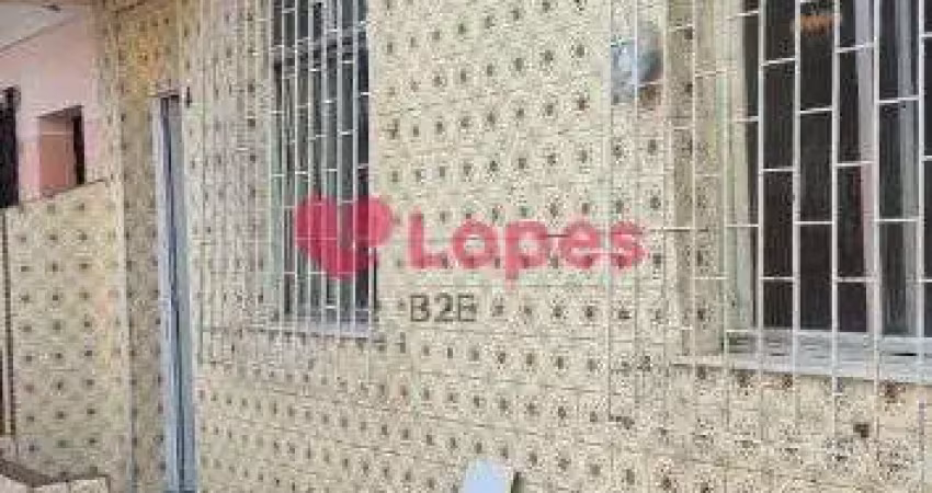 Casa com 2 quartos para alugar na Rua Olga, --, Bonsucesso, Rio de Janeiro