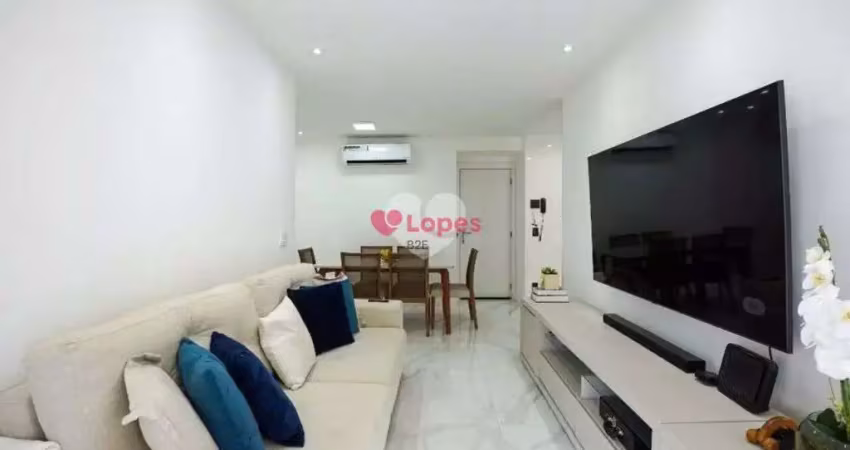 Apartamento com 3 quartos à venda na Avenida Henfil, --, Recreio dos Bandeirantes, Rio de Janeiro