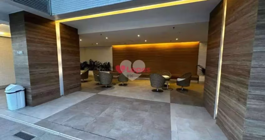 Lopes b2e vende apartamento 2 quartos /2 suites 78m2 ilha pura- condominio milenio- edficio chicago.  valor r$ 799.000,00.