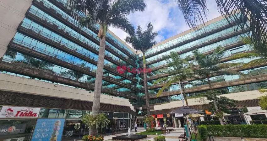 Sala comercial. ideale offices. freguesia, jacarepagua.