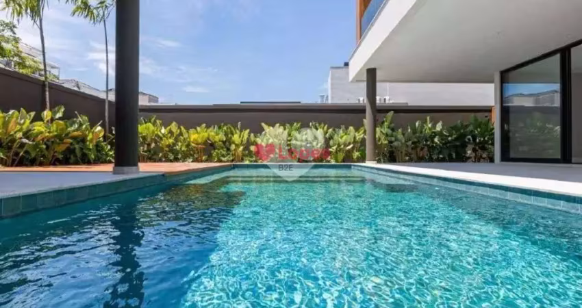 Casa com 5 quartos à venda na Avenida Rachel de Queiroz, --, Barra da Tijuca, Rio de Janeiro