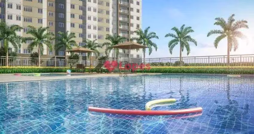Apartamento com 2 quartos à venda na Estrada dos Bandeirantes, --, Jacarepaguá, Rio de Janeiro