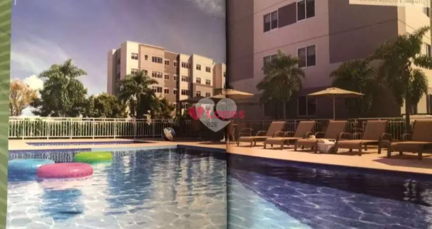 Apartamento com 3 quartos à venda na Estrada dos Bandeirantes, --, Camorim, Rio de Janeiro