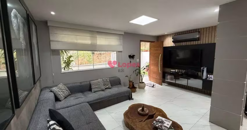 Casa com 3 quartos à venda na Rua Geminiano Gois, --, Freguesia (Jacarepaguá), Rio de Janeiro