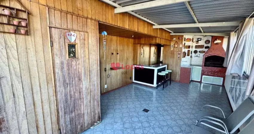 Lopes b2e vende linda cobertura na freguesia, 3 quartos, 1 suite, sala em 3 ambientes, 2 vagas, 245m2, valor 639.000,00.