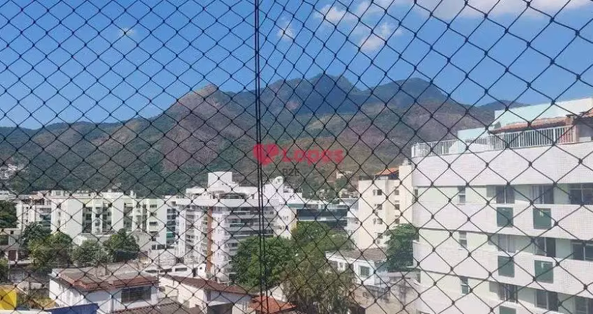 Apartamento com 2 quartos à venda na Rua Antônio Cordeiro, --, Jacarepaguá, Rio de Janeiro