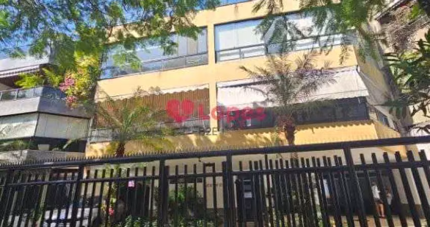 Apartamento com 3 quartos para alugar na Rua Paulo Mazzucchelli, --, Barra da Tijuca, Rio de Janeiro