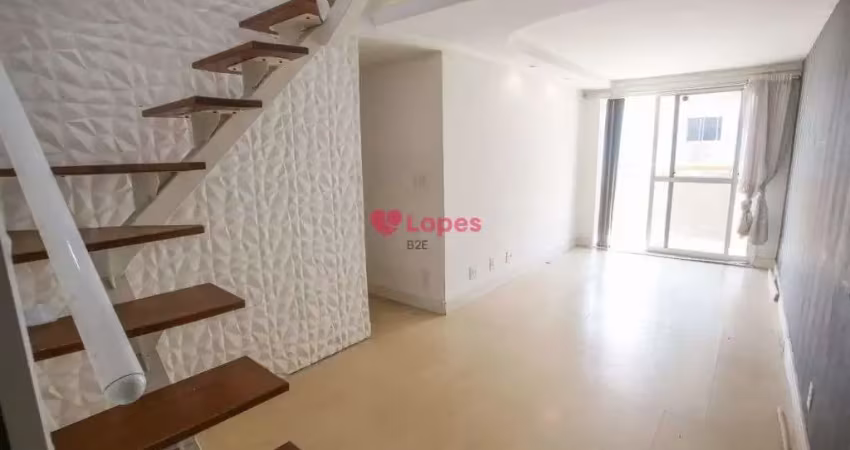 Prédio com 1 sala para alugar na Avenida Geremário Dantas, --, Freguesia (Jacarepaguá), Rio de Janeiro