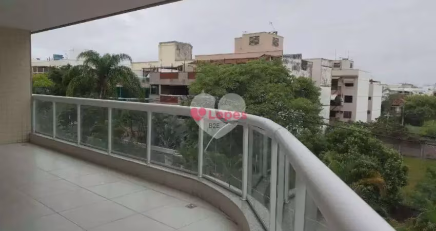 Apartamento com 3 quartos à venda na Rua Almirante Ary Rongel, --, Recreio dos Bandeirantes, Rio de Janeiro
