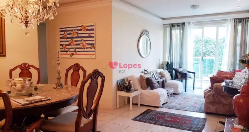 Apartamento lindo e com uma vista privilegiada pelo nascer do sol