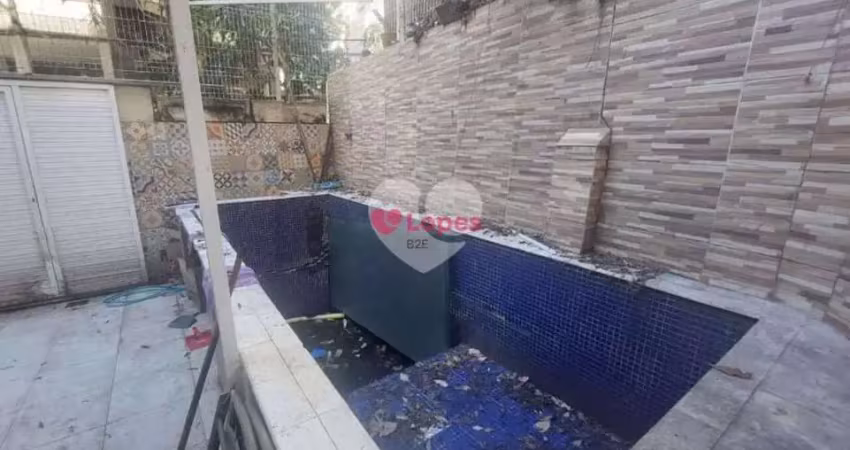 Casa com 4 quartos à venda na Rua Pereira da Silva, --, Laranjeiras, Rio de Janeiro