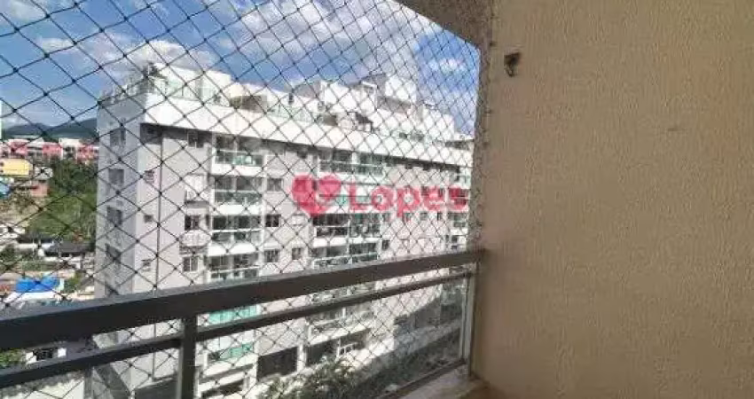Apartamento com 3 quartos à venda na Estrada Pau-ferro, --, Freguesia (Jacarepaguá), Rio de Janeiro