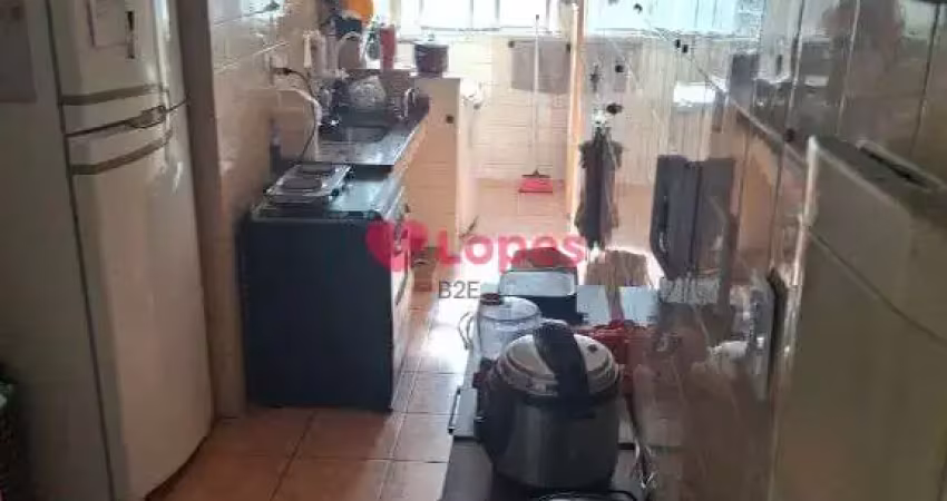 Apartamento a venda em iraja – 2 quartos + dependencia completa