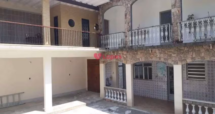 Casa com 5 quartos à venda na Avenida Meriti, --, Vila Kosmos, Rio de Janeiro