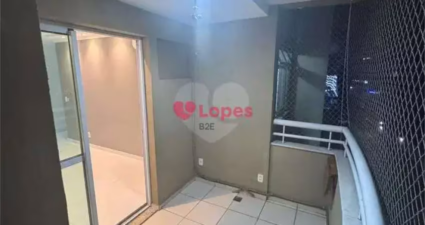 Apartamento com 2 quartos à venda na Estrada Pau-ferro, --, Freguesia (Jacarepaguá), Rio de Janeiro