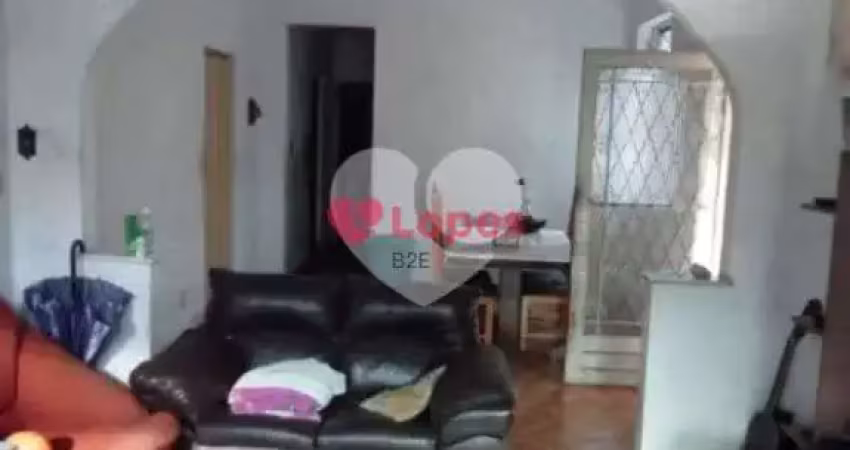 Casa com 5 dormitorios a venda, 424 m2 por r$ 1.500.000 - maracana - rio de janeiro/rj- oportunidade para investidores