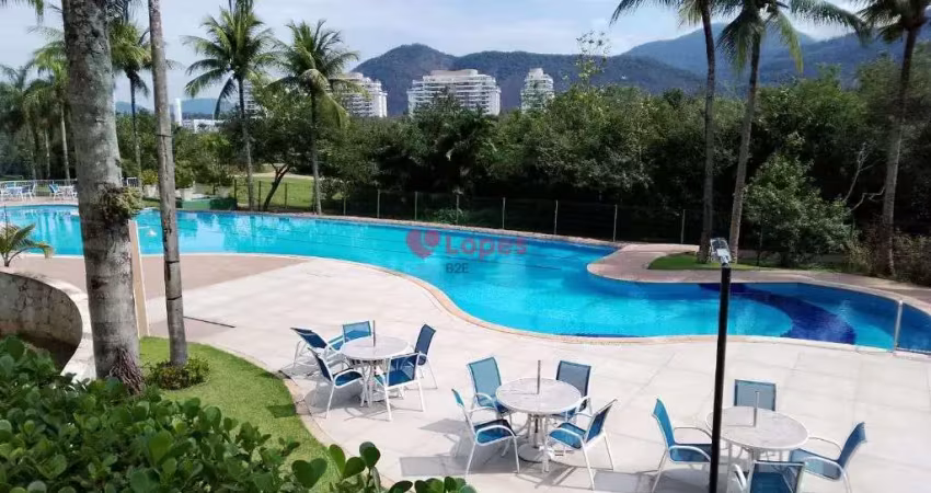 Flat com 1 quarto à venda na Rua César Lattes, --, Barra da Tijuca, Rio de Janeiro