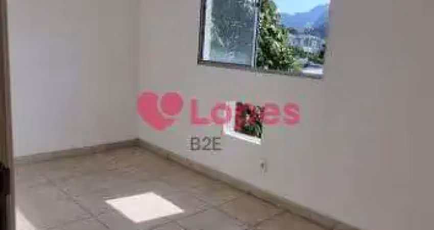 Apartamento com 2 quartos à venda na Estrada Meringuava, --, Taquara, Rio de Janeiro