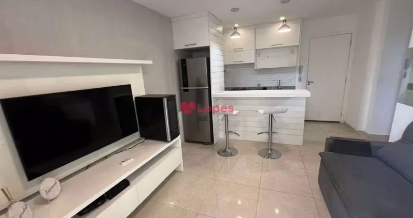 Loft com 1 quarto à venda na Estrada do Rio Grande, --, Taquara, Rio de Janeiro