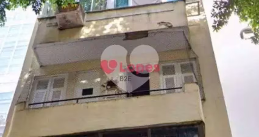 Lopes b2e vende apartamento  no flamengo - sala , 2 quartos , cozinha, pequena area de servico, 55m2 valor 650.000,00 - opotunidade.