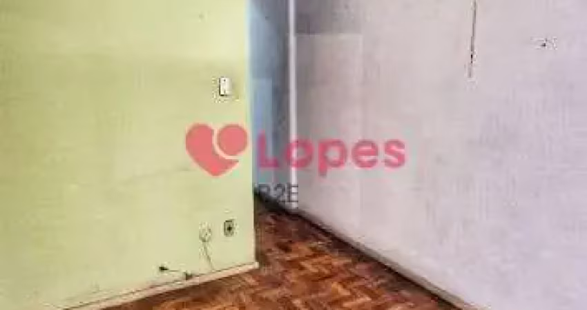 Apartamento com 1 quarto à venda na Rua Filgueiras Lima, --, Riachuelo, Rio de Janeiro