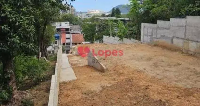 Terreno à venda na Rua Francisca Sales, --, Freguesia (Jacarepaguá), Rio de Janeiro