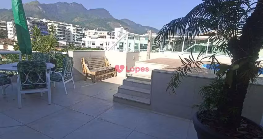 Apartamento com 4 quartos à venda na Rua Antônio Cordeiro, --, Jacarepaguá, Rio de Janeiro