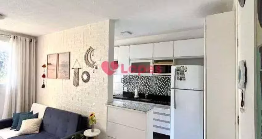 B2e vende – apartamento 2 quartos na estrada dos bandeirantes valor: r$ 212.000,00