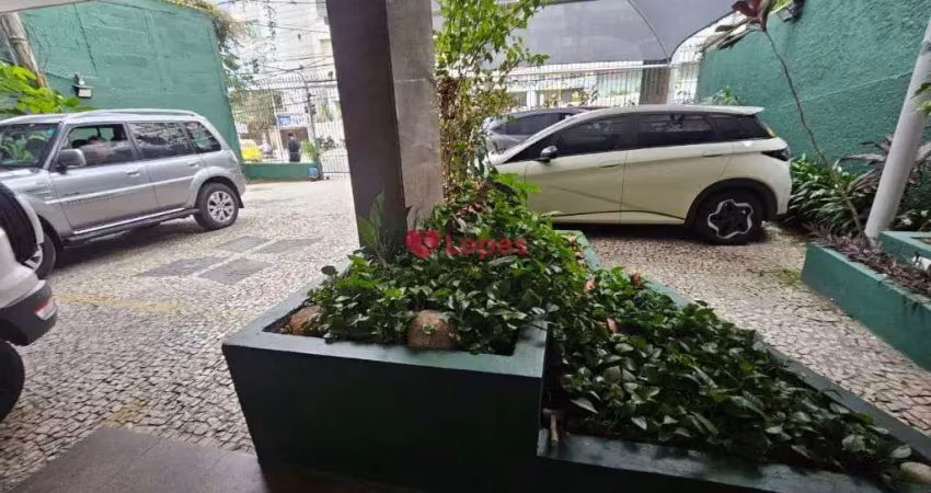 Apartamento com 3 quartos para alugar na Rua Marquês de São Vicente, --, Gávea, Rio de Janeiro