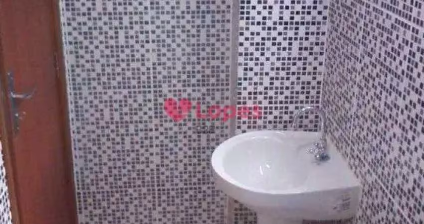 Apartamento com 1 quarto à venda na Estrada do Sertão, --, Anil, Rio de Janeiro