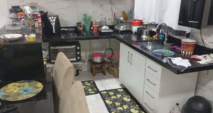 Casa com 3 quartos à venda na Estrada do Outeiro Santo, --, Taquara, Rio de Janeiro