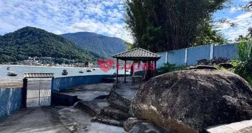 Casa com 4 quartos à venda na Rua Praia das Flexeiras, --, Centro, Mangaratiba