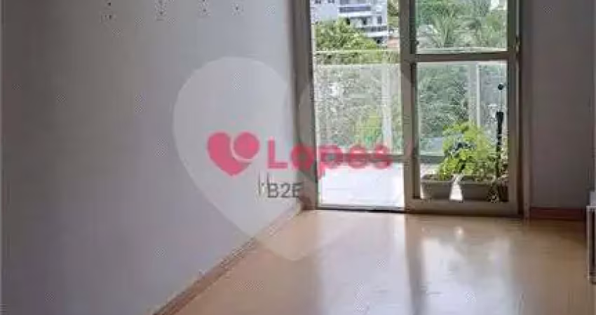Apartamento com 2 quartos à venda na Avenida Embaixador Abelardo Bueno, --, Barra Olímpica, Rio de Janeiro
