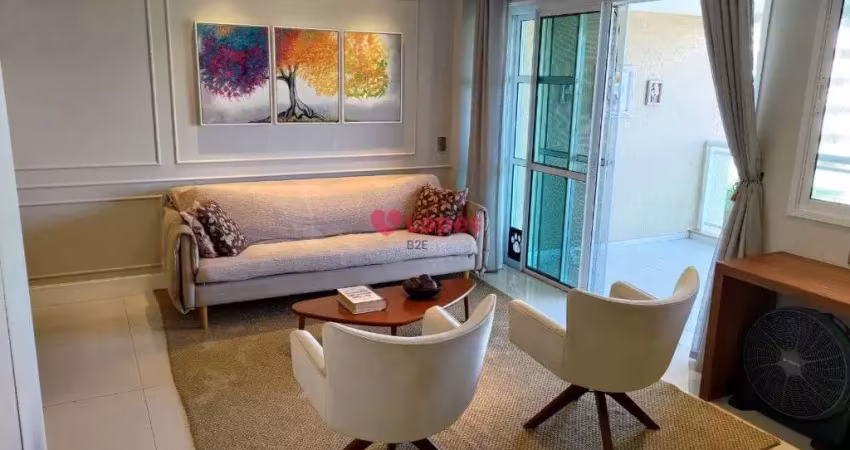 Apartamento com 3 quartos à venda na Avenida Ruy Antunes Correa, --, Barra da Tijuca, Rio de Janeiro