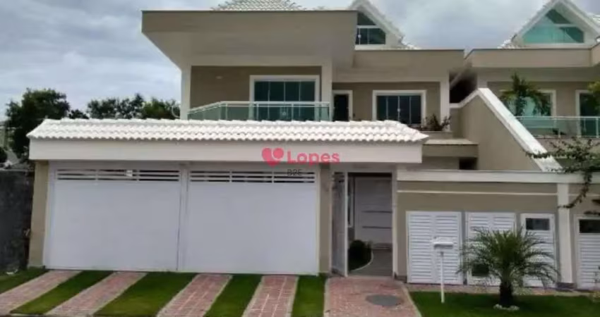 Casa com 4 quartos para alugar na Estrada Vereador Alceu de Carvalho, --, Recreio dos Bandeirantes, Rio de Janeiro