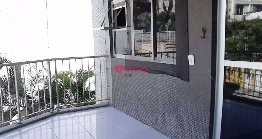 Imobiliaria lopes b2e aluga apartamento 2 quartos freguesia. excelente localizacao.