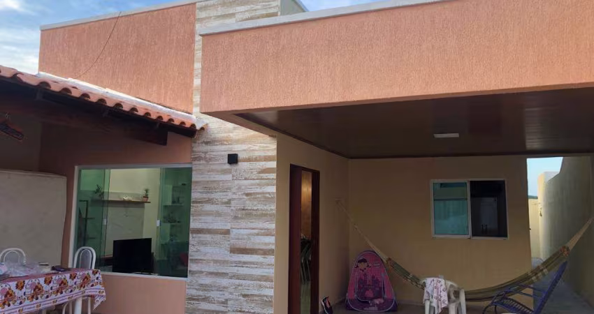 Casa em Condomínio para Venda em Arapiraca, Planalto, 3 dormitórios, 1 suíte, 2 banheiros, 1 vaga
