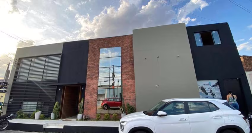 Sala Comercial para Locação em Arapiraca, Novo Horizonte