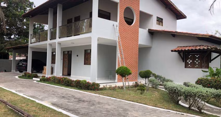 Casa para Venda em Arapiraca, Jardim Esperança, 3 dormitórios, 2 suítes, 3 banheiros