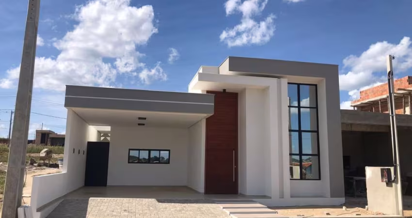 Casa 3 dormitórios para Venda em Arapiraca, Planalto, 3 dormitórios, 1 suíte, 3 banheiros, 2 vagas