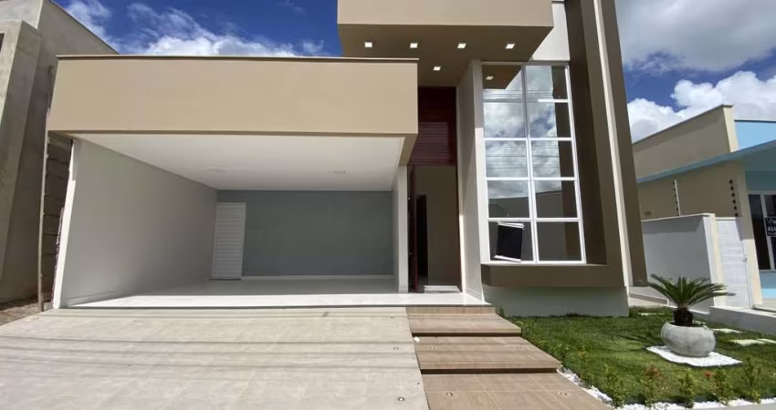 Casa 3 dormitórios para Venda em Arapiraca, Canafistula, 3 dormitórios, 3 suítes, 4 banheiros, 2 vagas