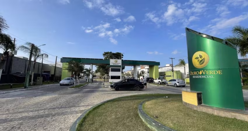 Terreno em Condomínio para Venda em Arapiraca, Senador Arnon de Melo