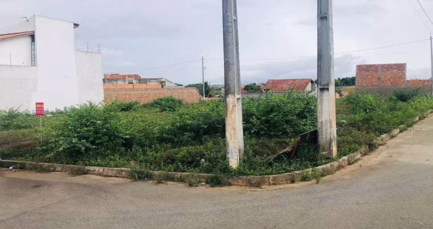 Terreno para Venda em Arapiraca, Planalto