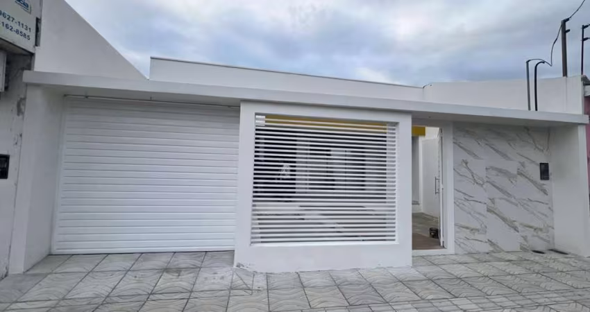 Casa 3 dormitórios para Venda em Arapiraca, Alto do Cruzeiro, 3 dormitórios, 1 suíte, 2 banheiros, 2 vagas