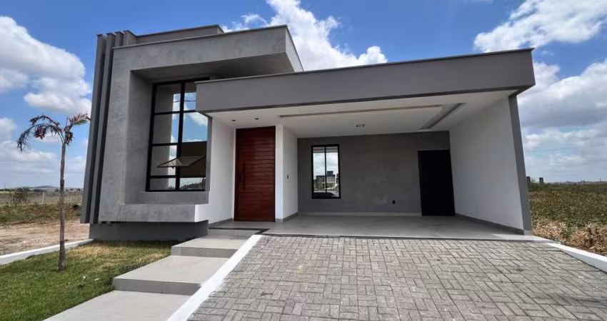 Casa para Venda em Arapiraca, Zélia Barbosa Rocha, 3 dormitórios, 1 suíte, 3 banheiros, 2 vagas